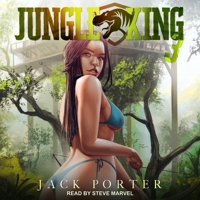Jungle King 3 B09NF5T6YQ Book Cover