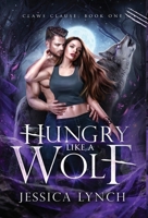 Hungry Like a Wolf 1082100072 Book Cover