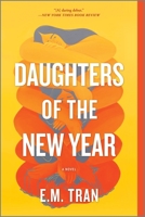 Daughters of the New Year 1335016015 Book Cover