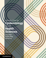 Introduction to Epidemiology for the Health Sciences 1009522361 Book Cover