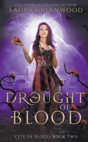 Drought Of Blood B08N1K78ZG Book Cover