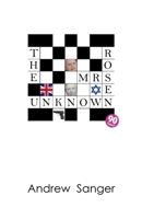 The Unknown Mrs Rosen 0955820162 Book Cover