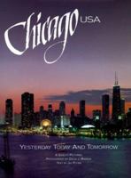 Chicago- USA: The Heart of the Midwest 0929520246 Book Cover