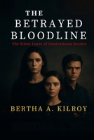 The Betrayed Bloodline: The Silent Curse of Generational Secrets B0FRGLTNJJ Book Cover