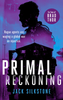 Primal Reckoning 103670193X Book Cover