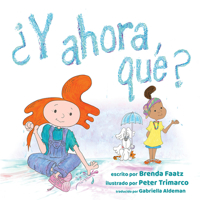 ¿Y ahora qué? 1733354867 Book Cover