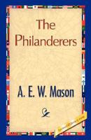 The Philanderers 1981352007 Book Cover