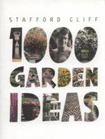 1,000 Garden Ideas: The Best of Everything in a Visual Sourcebook 1579653480 Book Cover