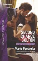 Second Chance Colton 037327937X Book Cover