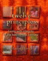 Twelve Principles 1876451483 Book Cover