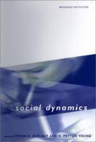Social Dynamics 0262541769 Book Cover