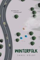 Winterfolk 0062487000 Book Cover