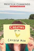 Cheating for the Chicken Man 0525426175 Book Cover