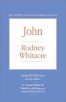 John (IVP New Testament Commentary Series) 0830840044 Book Cover