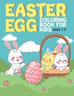 Easter Egg Adult Coloring Book: Beautiful Collection of 50 Fun, Easy, and Relaxing Designs to color (Easter Coloring Book) B08SGRQ3DP Book Cover