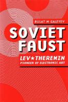 Soviet Faust 1875892761 Book Cover
