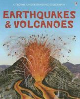 Earthquakes and Volcanoes (Geography)