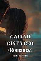GAIRAH CINTA CEO (Romance) B0DQDV1L7N Book Cover