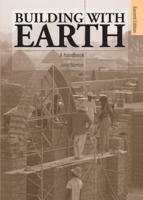 Building with Earth: A Handbook 1853393371 Book Cover