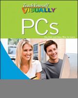 Teach Yourself Visually PCs 0470888466 Book Cover