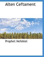 Alten Ceftament 0526631414 Book Cover