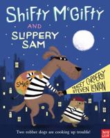 Shifty McGifty and Slippery Sam 0857631462 Book Cover