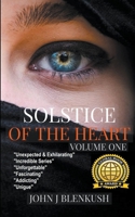 Of The Heart B09R9T8XY9 Book Cover