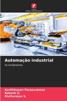 Automação industrial (Portuguese Edition) 6209752721 Book Cover