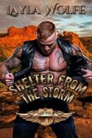 Shelter From The Storm 1533104492 Book Cover