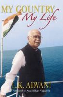 My Country My Life 8129116545 Book Cover
