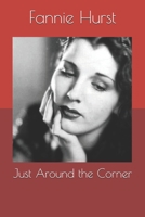 Just Around the Corner: Romance en casserole 1514693461 Book Cover
