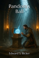 Pandora’s Ball 1970751266 Book Cover