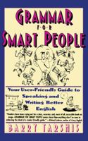 Grammar for Smart People 0671750437 Book Cover