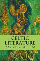 On the Study of Celtic Literature 1501012444 Book Cover