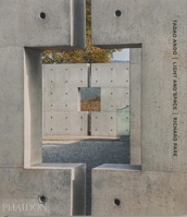 Tadao Ando: Light and Space 1838669299 Book Cover
