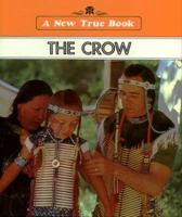 The Crow 0516011030 Book Cover