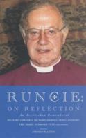 Runcie: On Reflection B003WW79CA Book Cover