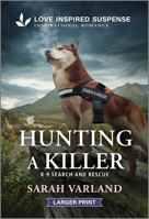 Hunting a Killer 1335906495 Book Cover