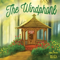 The Windphone 1069576301 Book Cover