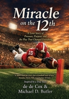Miracle on the 12th 1637929994 Book Cover