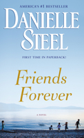 Friends Forever 0385343213 Book Cover