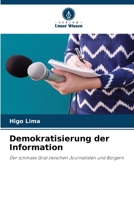 Demokratisierung der Information 620581546X Book Cover