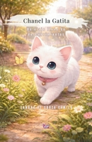 Chanel La Gatita (La gatita Chanel nº 2) 6500200993 Book Cover
