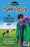 Hank Zipzer: The Cow Poop Treasure Hunt 1536203335 Book Cover