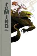reMIND, Volume 2 0983114935 Book Cover