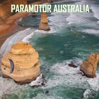 Paramotor Australia B08VCJ4Z29 Book Cover