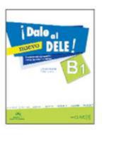 Dale al DELE Escolar A2-B1 8416108382 Book Cover