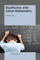 Disaffection with School Mathematics 9463003290 Book Cover