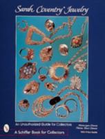 Sarah Coventry Jewelry: An Unauthorized Guide for Collectors (Schiffer Book for Collectors) 0764306863 Book Cover