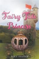 Fairy Tale Princess 1681970279 Book Cover